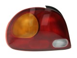 Stop spate lampa Hyundai Accent 3D/5D (X-3) Sedan/Hatchback 1994-1997 BestAutoVest partea Stanga