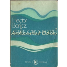 Serile Orchestrei - Hector Berlioz