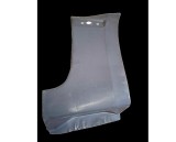 Segment aripa fata FORD GALAXY (WA6), 05.2006-2015; S-MAX (WA6), 05.2006-12.2015, partea dreapta, spre spate; inferior,, Rapid