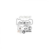 Set garnituri chiulasa NISSALMERA TINO (V10) 2.2 Di 2000 - prezent CORTECO 418081P