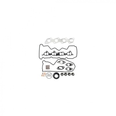 Set garnituri chiulasa NISSALMERA TINO (V10) 2.2 dCi 2003 - prezent CORTECO 418081P foto
