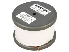 Inductor Bobină 4.7mH 9.3A 56mm 36mm 1.2mm