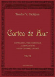 Cartea de aur, vol. VII - Teodor V. Pacatian