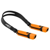 Lampa de gat LED 300 lm reincarcabila cu capete detasabile NEO TOOLS