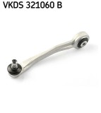 Brat Suspensie Roata SKF VKDS321060B Audi A4 B8 A5 Q5 Echivalent: JTC345 TC801 RH04-0013 MONL29544 1160508292HD FZ5566