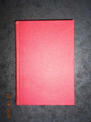 LOUIS BROMFIELD - EL DORADO (1947, editie cartonata) foto