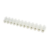 Clema sir electrica 12 poli 25 mm&sup2;, 60A, 380V, Leader