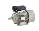 Motor Electric Electroprecizia Monofazic 3 Kw 3000RPM LIVRARE GRATUITA