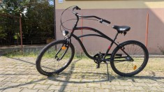 V&amp;acirc;nd bibicletă cruiser Drag Boulevard foto