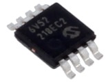 Amplificator Operațional 2MHz 2 Canale MSOP8