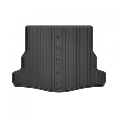 Tavita portbagaj Renault Laguna III Hatchback 2007-2015 cu nise laterale Frogum DZ foto