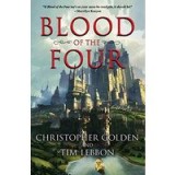 Blood of the Four