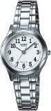Ceas Dama, Casio, Collection LTP-12 LTP-1275D-7B - Marime universala