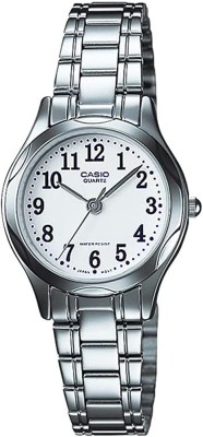 Ceas Dama, Casio, Collection LTP-12 LTP-1275D-7B - Marime universala foto