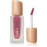 Laka Fruity Glam Tint luciu de buze rezistent cu efect de hidratare culoare 113 Pleasure 4.5 g