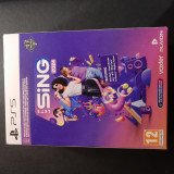 Lets sing 2024 / sigilat - play station 5 / ps 5