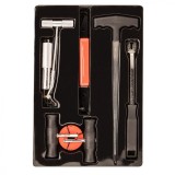 Set de dezasamblare a geamurilor auto 11-819