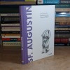 Sf. Augustin: Doctorul Harului Impotriva Raului - E.A. Dal Maschio, 2020, Filosofie, Colectia Descopera Filosofia