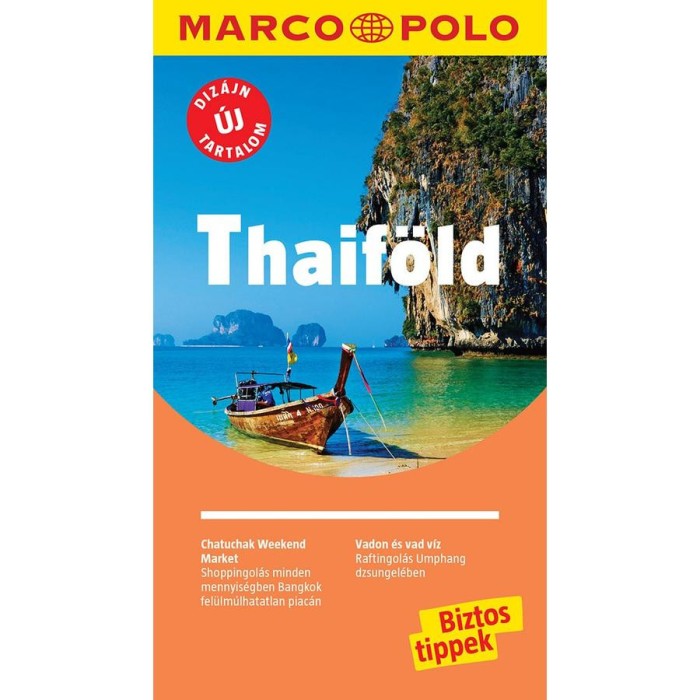 Thaif&ouml;ld - Marco Polo