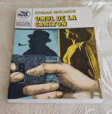 Edgar Wallace - Omul de la Carlton