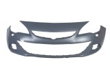 Bara fata Opel Astra J, 2012-, Model Gtc, cu locas pt spalator si asistenta la parcare; grunduit, Aftermarket