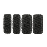 Cumpara ieftin Pachet anvelope ATV Wanda Journey P3501 25 x 10 - 12&amp;quot; si 25 x 8 -12&amp;quot;