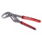 Cleste tip papagal ROTHENBERGER ROGRIP M - reglare rapida