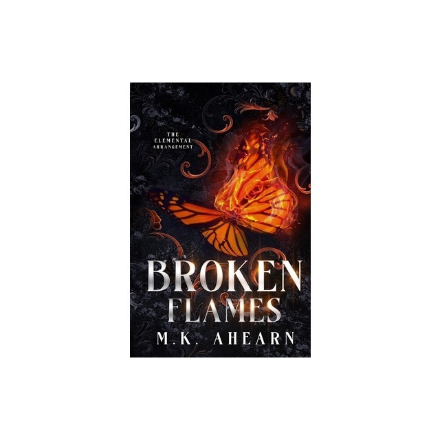 Broken Flames