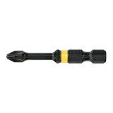 2 BITI DE TORSIUNE MAGNETICI 50MM PH2 HardWork ToolsRange