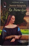 Eu, Mona Lisa &ndash; Jeanne Klogridis - Carte