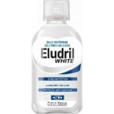 Apă de gură Eludril White 500 ml