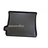 Tava PREMIUM portbagaj Grand Cherokee IV