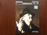 Stefan iordache poezie si muzica de colectie cd disc roton jurnalul national VG+, Pop