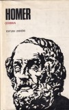 Homer - Odiseea