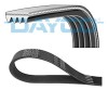 DAYCO 4PK970 Curea transmisie cu caneluri