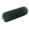 vidaXL Plasă de s&acirc;rmă găini, verde, 25 x 0,5 m, oțel cu &icirc;nveliș PVC 143631