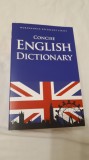 Concise English Dictionary