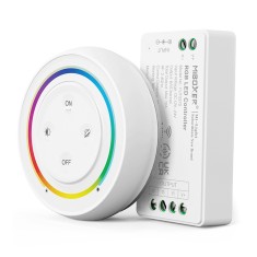 Miboxer: Seturi de controlere LED 3 in 1 (2,4 GHz)