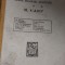 POVESTIRI FANTASTICE TRADUSE M CARP 1921