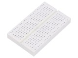 Placă universală de prototipare 39,5 x 64,5 mm