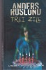 Carte Trei zile - Anders Roslund, Editura Litera, 526 pagini, 2020, Brosata
