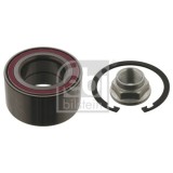 Rulment butuc roata Febi Bilstein 38314, parte montare : punte fata, stanga, dreapta