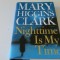 nighttime is my time - mary higgins clark