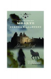 Moarte la curtea rajahului - Paperback brosat - Shivani Singh - Taj