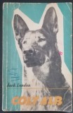 myh 22s - JACK LONDON - COLT ALB - ED 1961