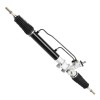 Caseta directie - Noua, Toyota Yaris (_P1_), 01.1999-12.2005 Motor 1.0, 1.3, 1.4 D-4d, 1.5,