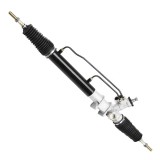 Caseta directie - Noua, Toyota Yaris (_P1_), 01.1999-12.2005 Motor 1.0, 1.3, 1.4 D-4d, 1.5,