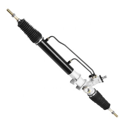Caseta directie - Noua, Toyota Yaris (_P1_), 01.1999-12.2005 Motor 1.0, 1.3, 1.4 D-4d, 1.5, foto