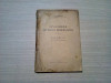 IZVOARELE ISTORIEI ROMANILOR * BORODNICII - vol. XII - G. Popa-Lisseanu - 1938, Alta editura