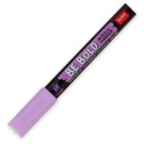 Marker cu vopsea acrilica - Lilac